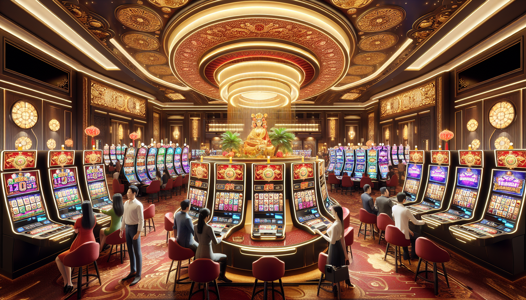 Bono digital y fichas recibidas como bonificaciones en Fortune House