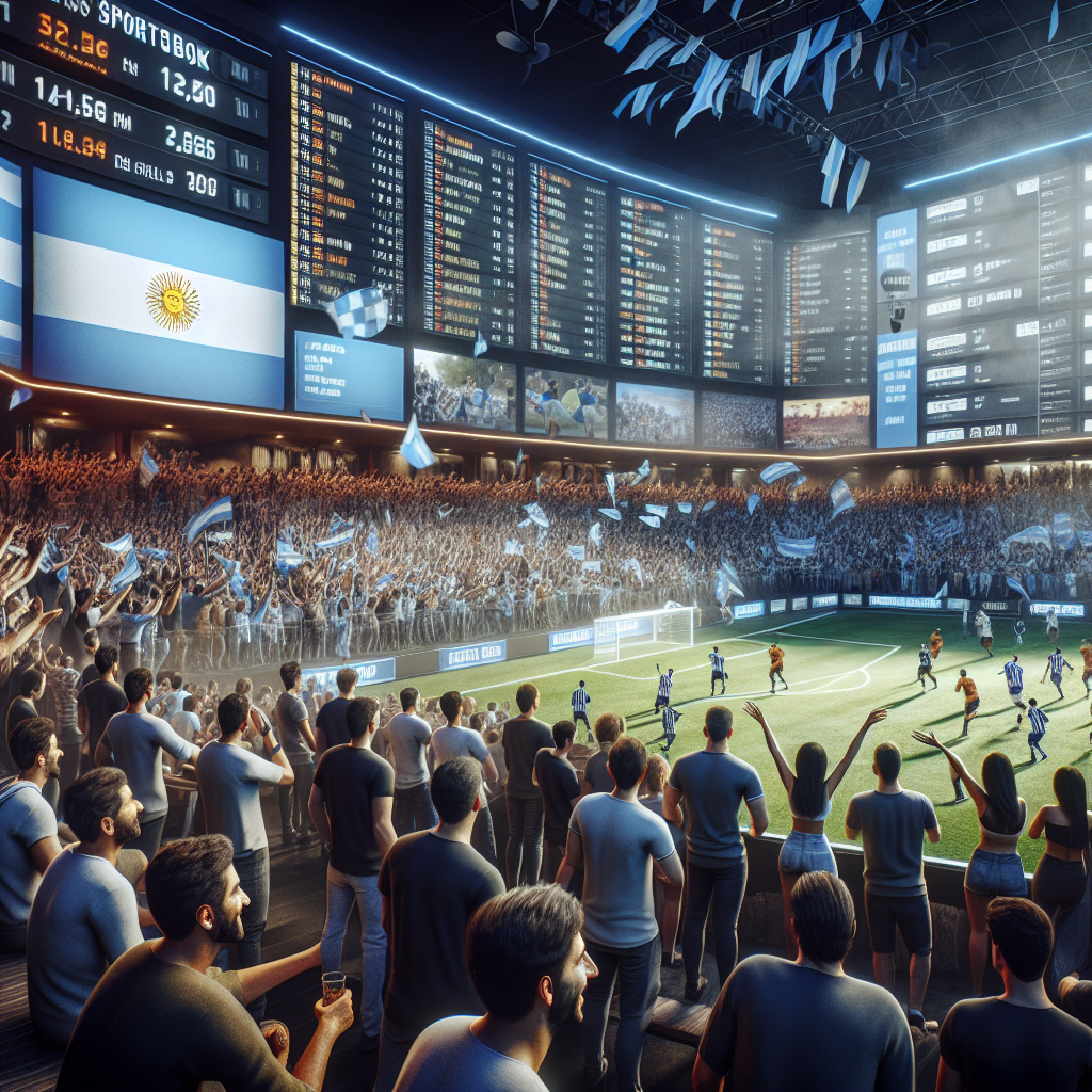 Pantalla móvil mostrando la interfaz moderna de la bplay app con juegos populares