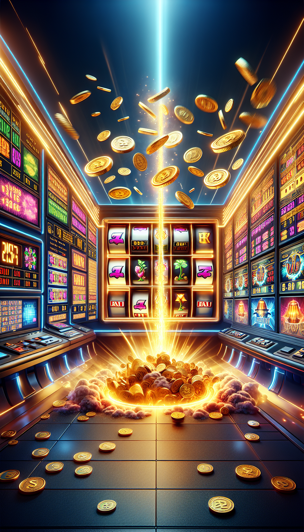 Interface de usuario del slot Joker Jewels mostrando los pasos para jugar y obtener premios.