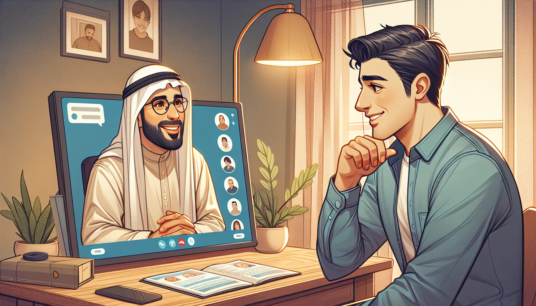 Asesoramiento profesional para juego responsable en línea