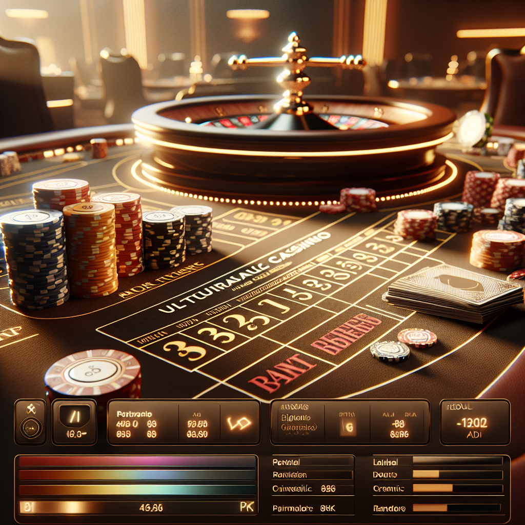 Juegos de mesa bplay como blackjack, ruleta y póker en un entorno profesional online