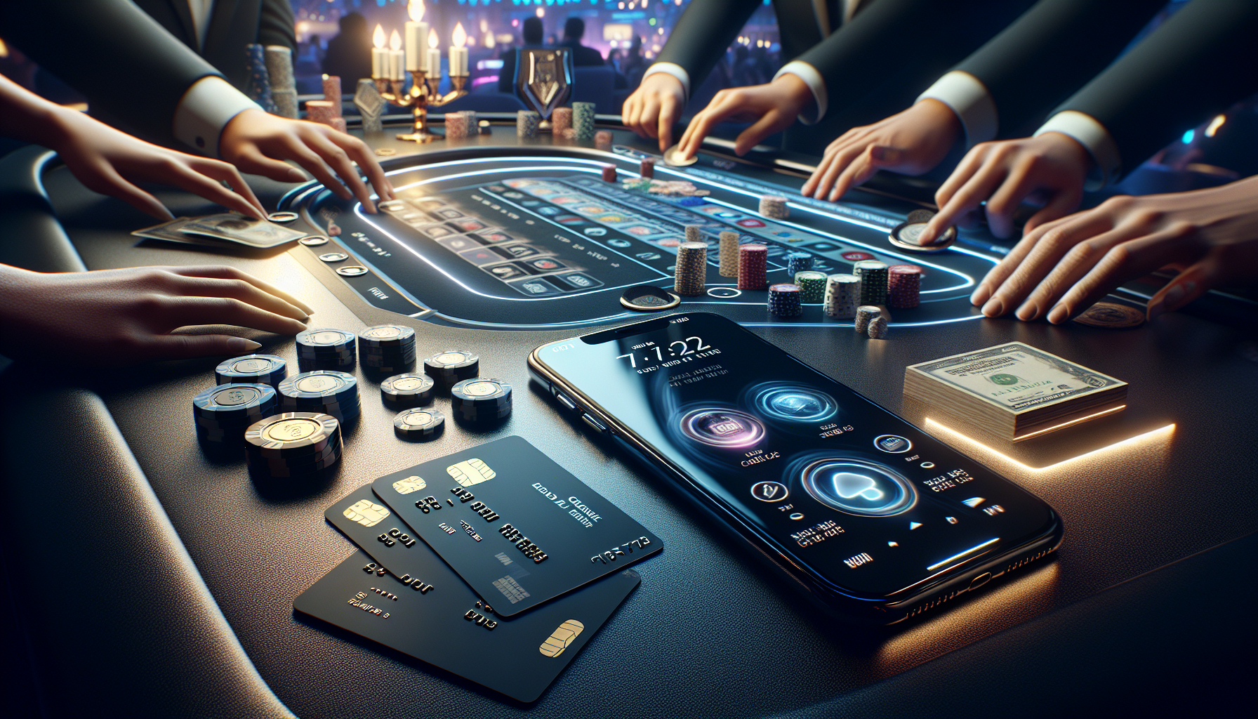 Métodos de pago aceptados en Bplay para depósitos y retiros seguros