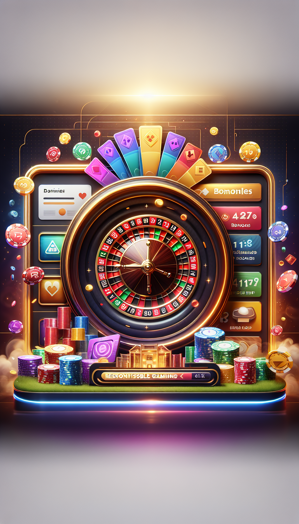 Bonos de bienvenida y promociones exclusivas para usuarios en Bplay Argentina